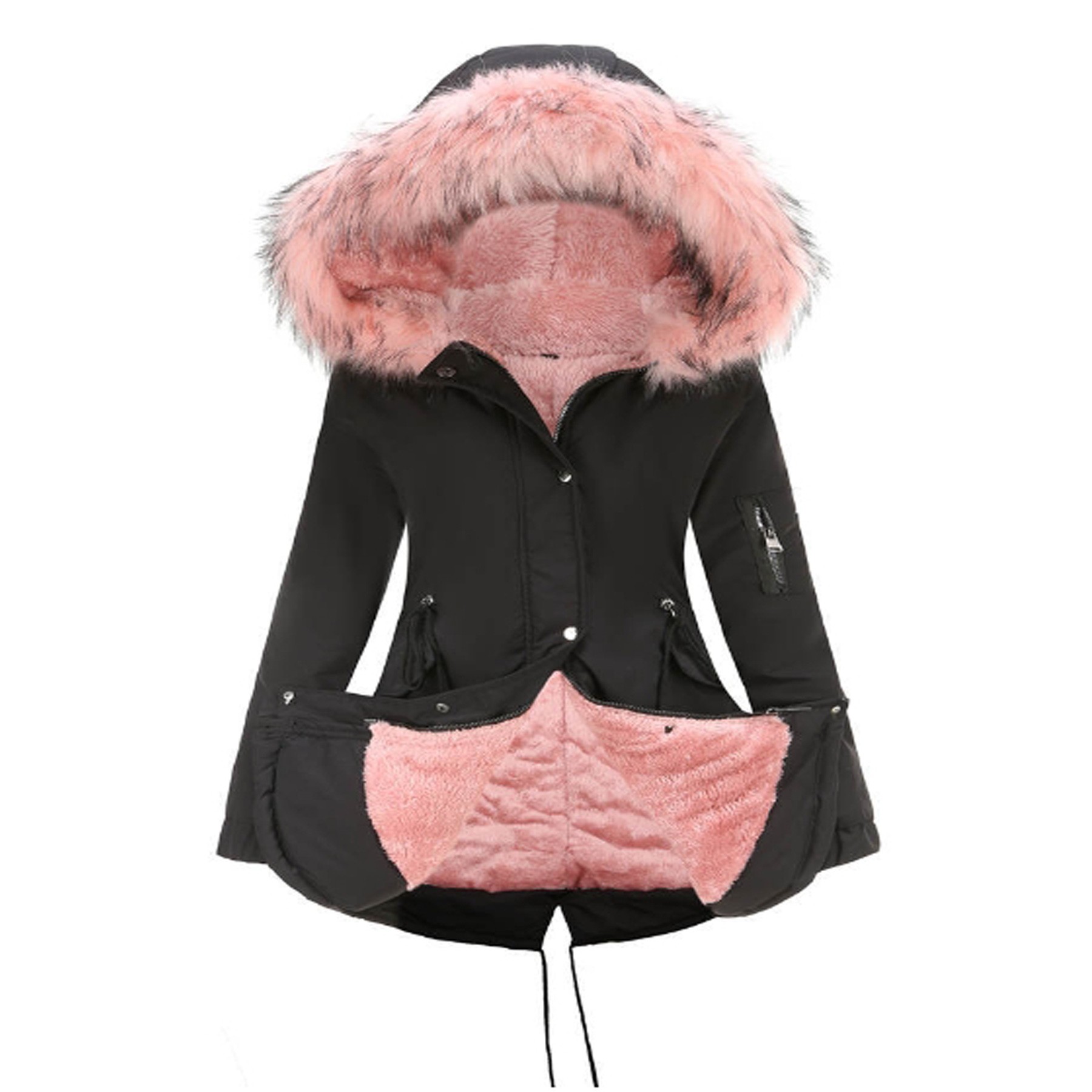 Jacket 8