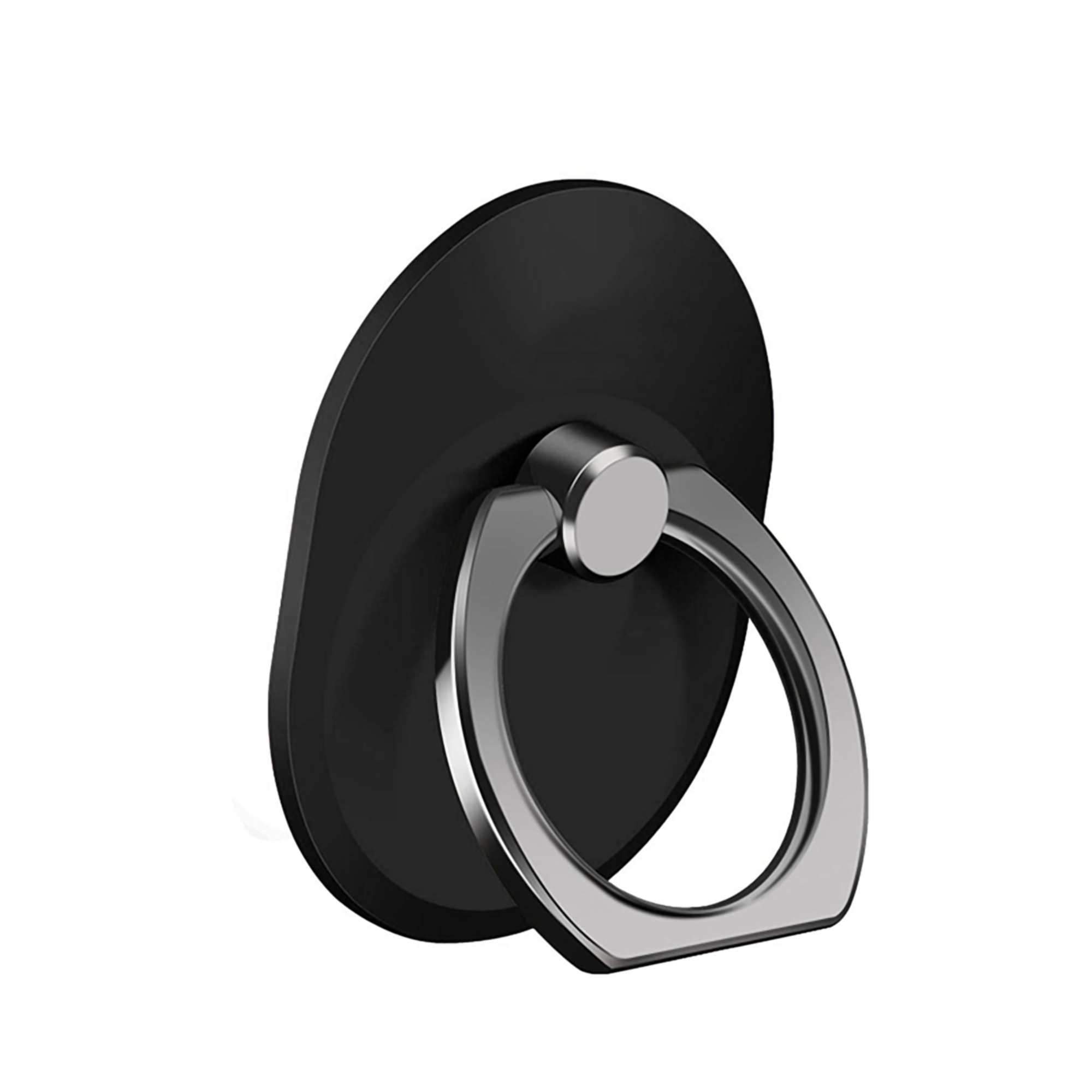Oval Phone Ring Grip Holder 3