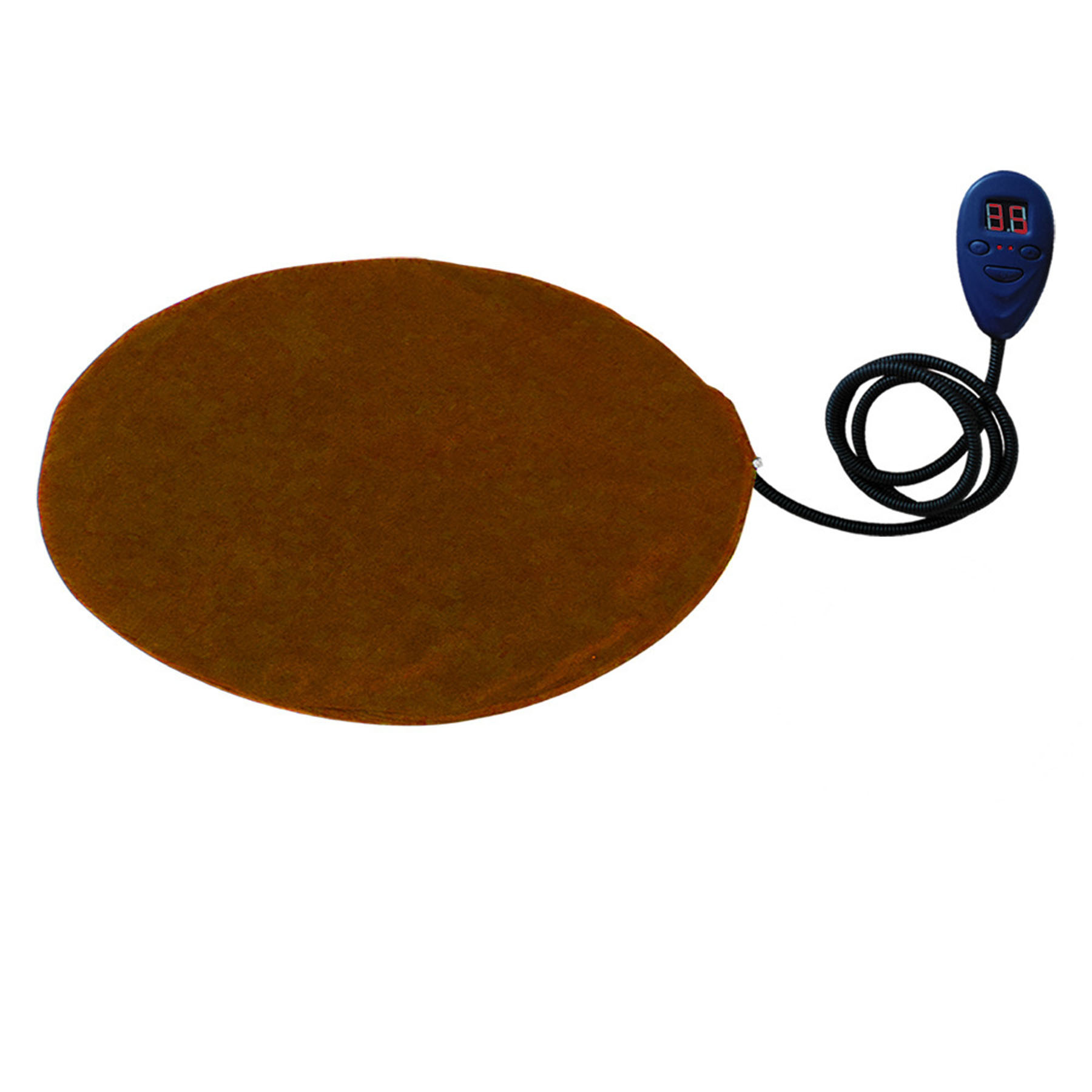Heated Pet Bed 4