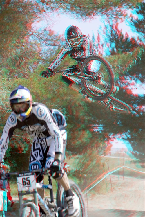 3D Art Conversion - 2D - 3D Artwork 2