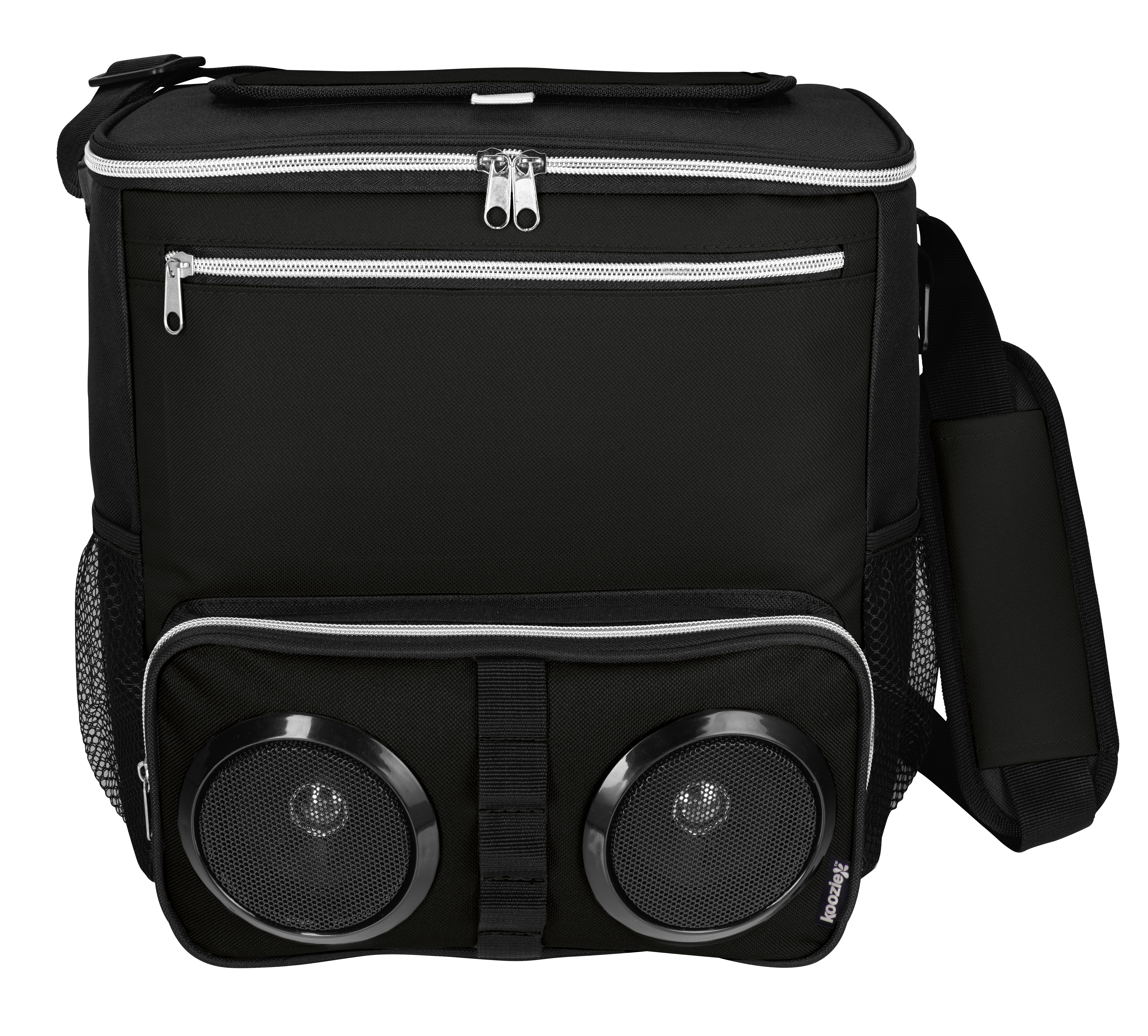 Chillin' Bluetooth Speaker Cooler