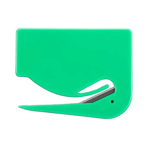 Giveaway Plastic Letter Opener 2