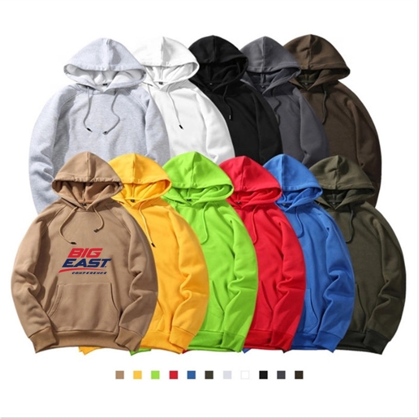 Unisex Malibu Pullover Hoodie 8