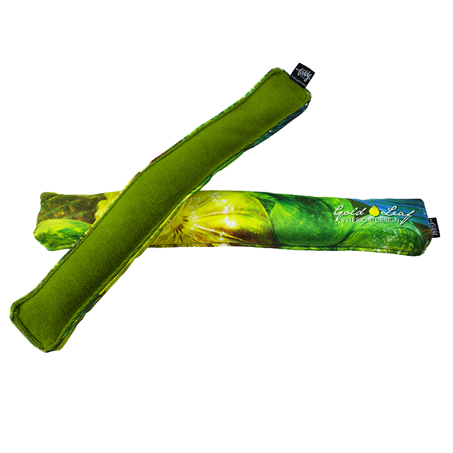 Toddy® Gear Smart Rest Premium Keyboard Wrist Support 27