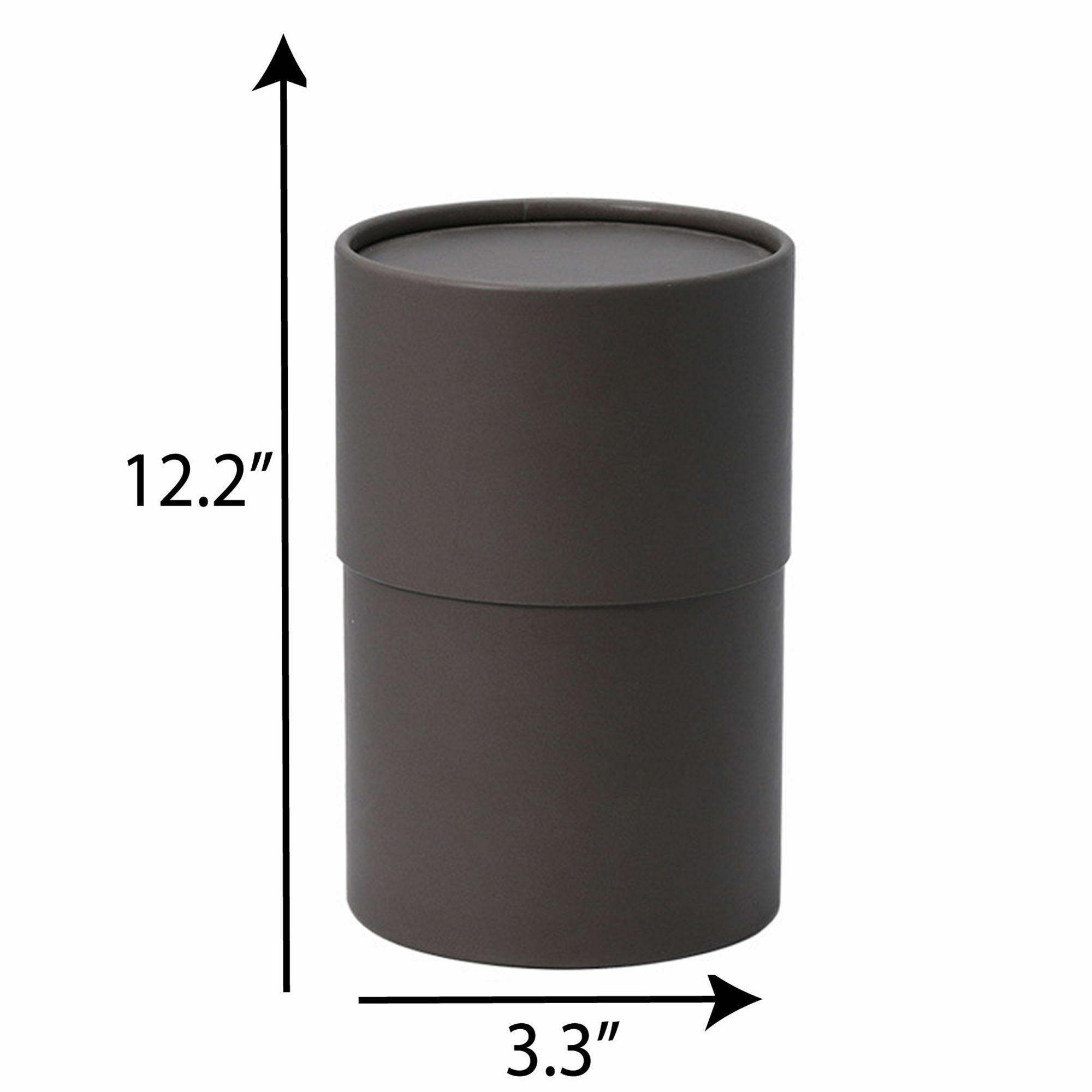 Cylinder Packaging Box 3