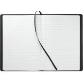 FSC® Mix 7" x 10" Reclaim RPET Refillable Journal 22