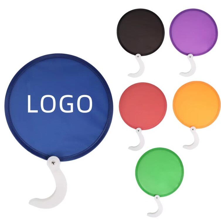 Twist And Chill Hand Fan 1