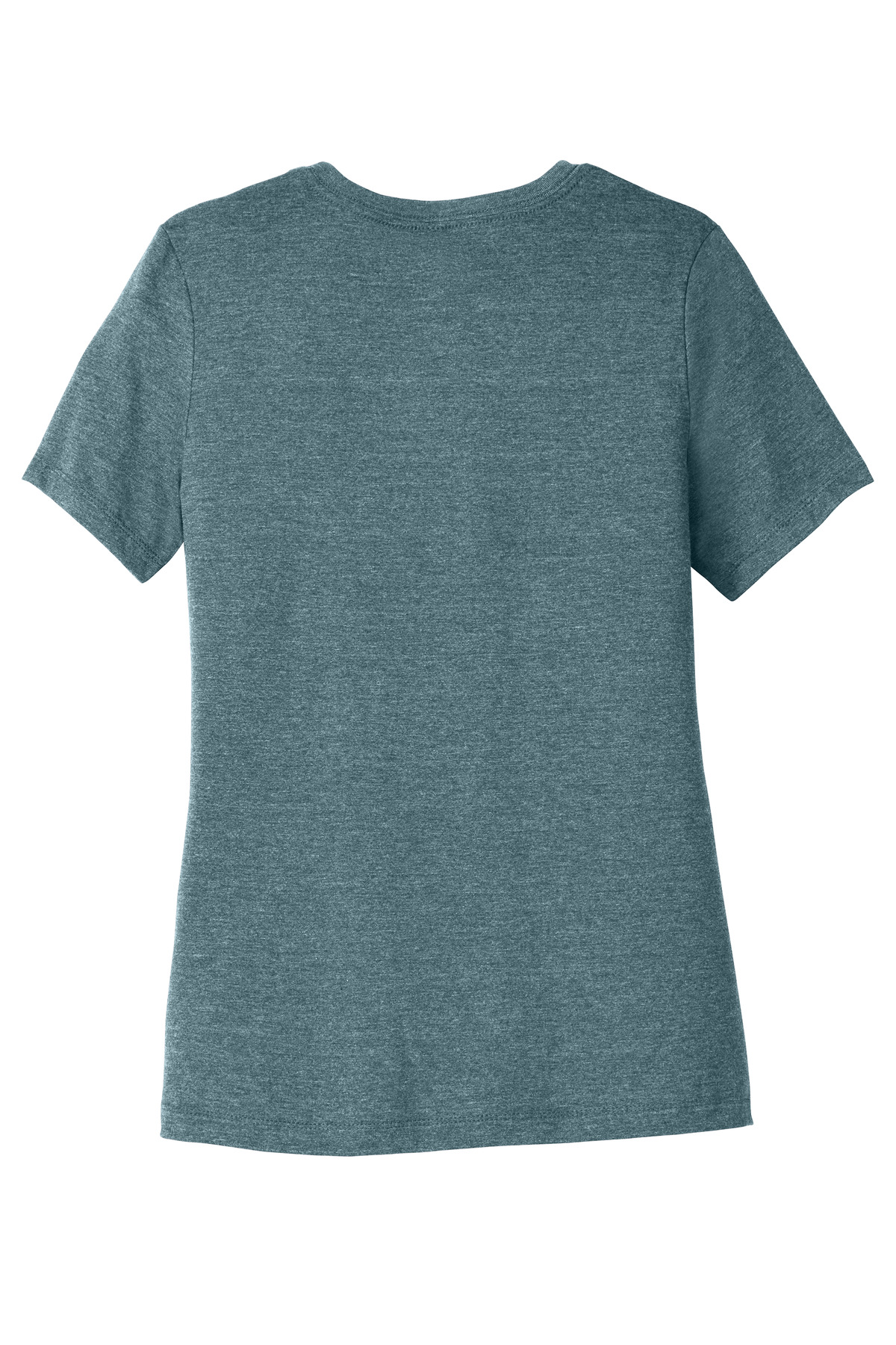 BELLA+CANVAS Women's Relaxed CVC Tee BC6400CVC 32