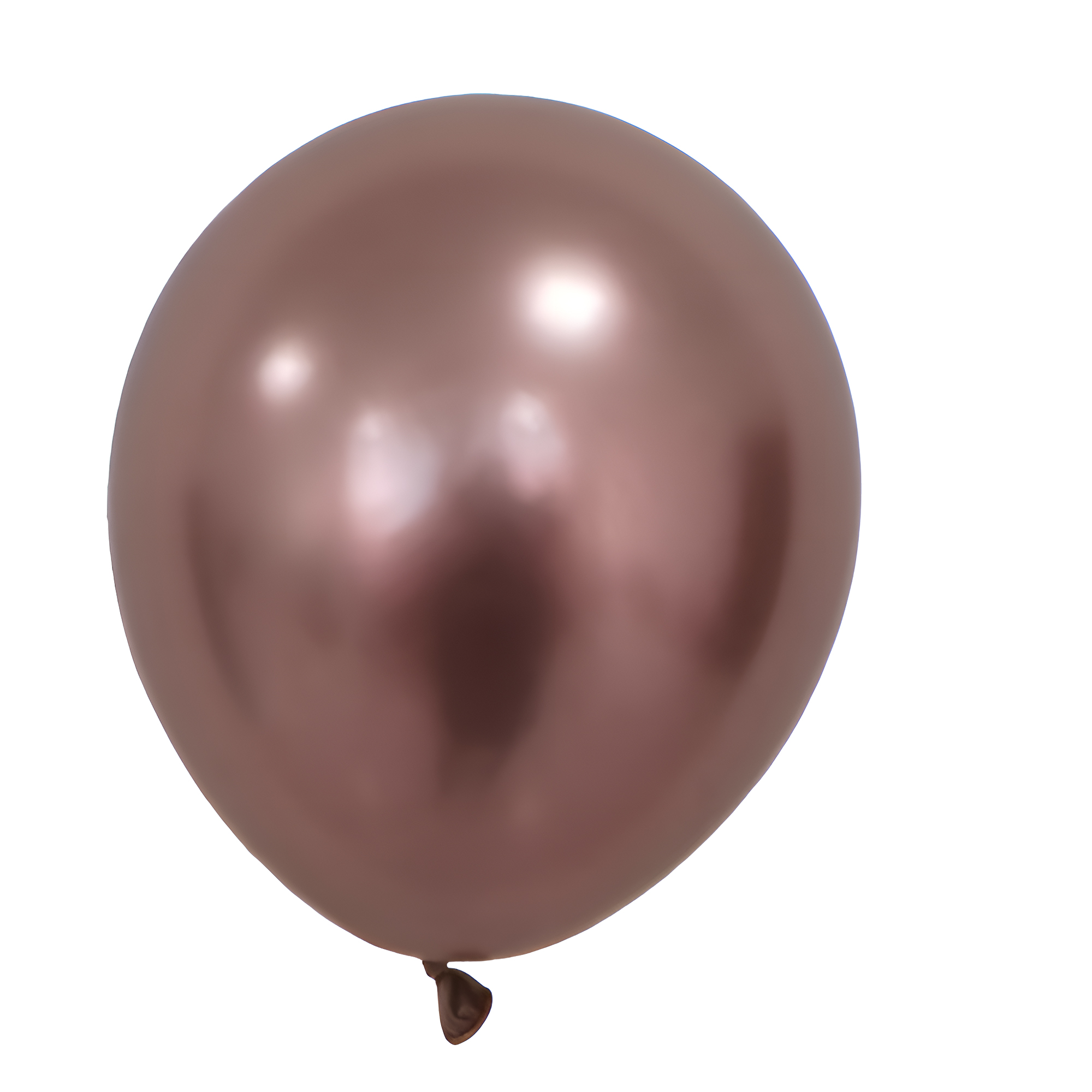 Colorful 13" Custom Latex Balloons 5