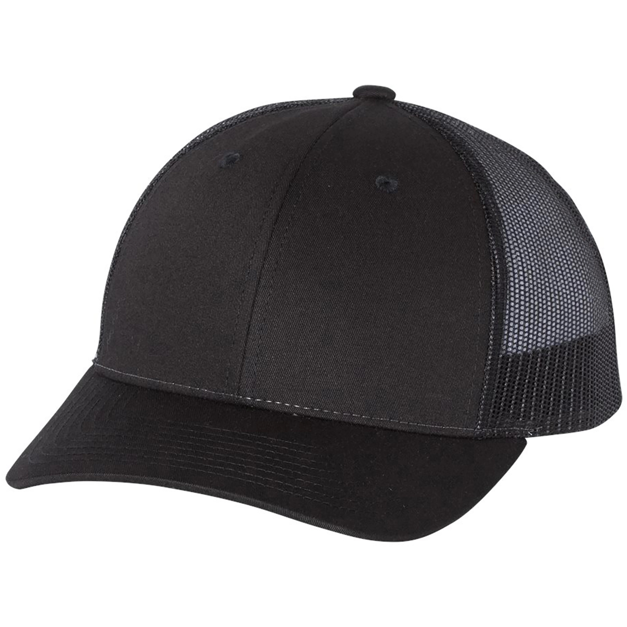 Richardson Low Pro Trucker Cap 61