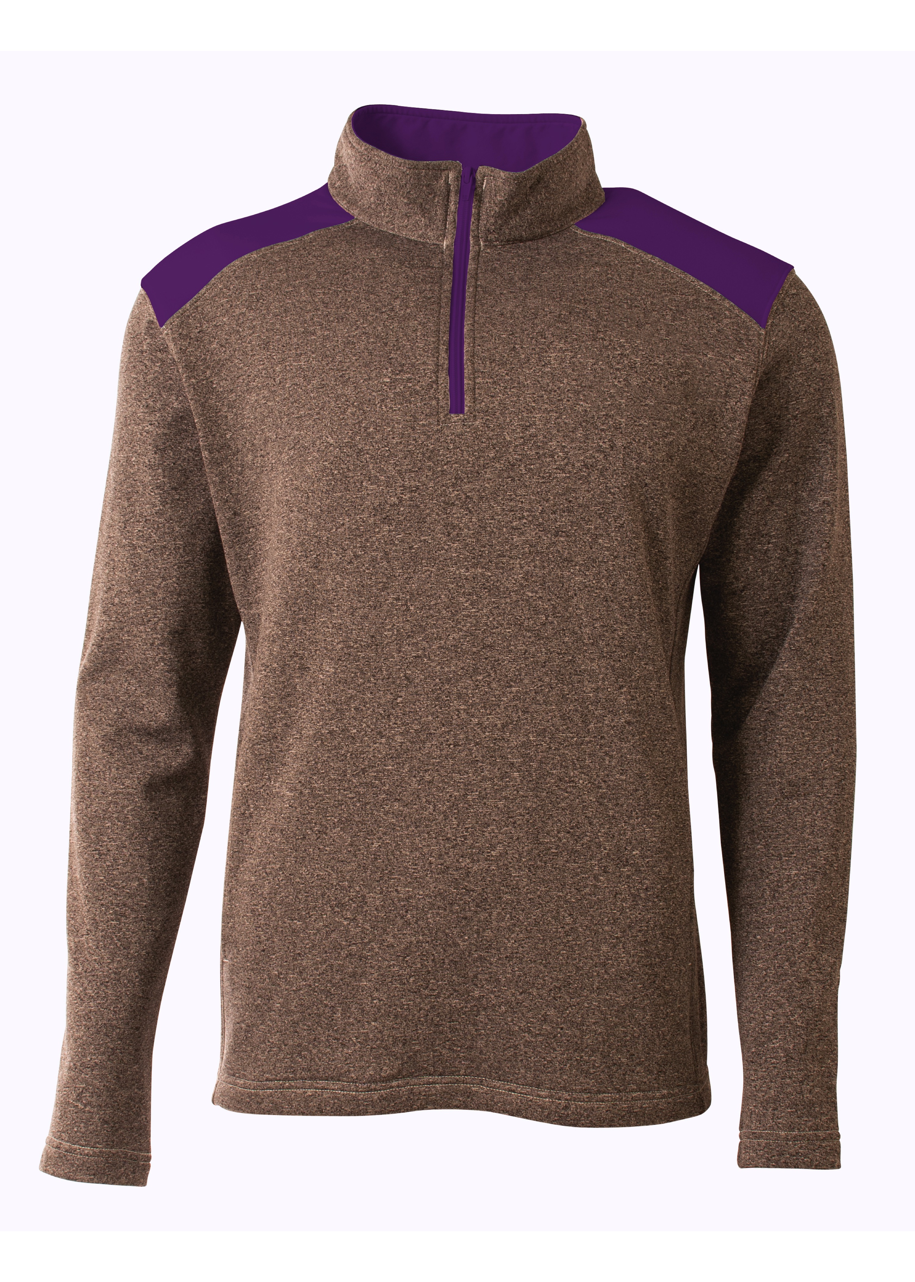 A4 Tourney Quarter Zip 5