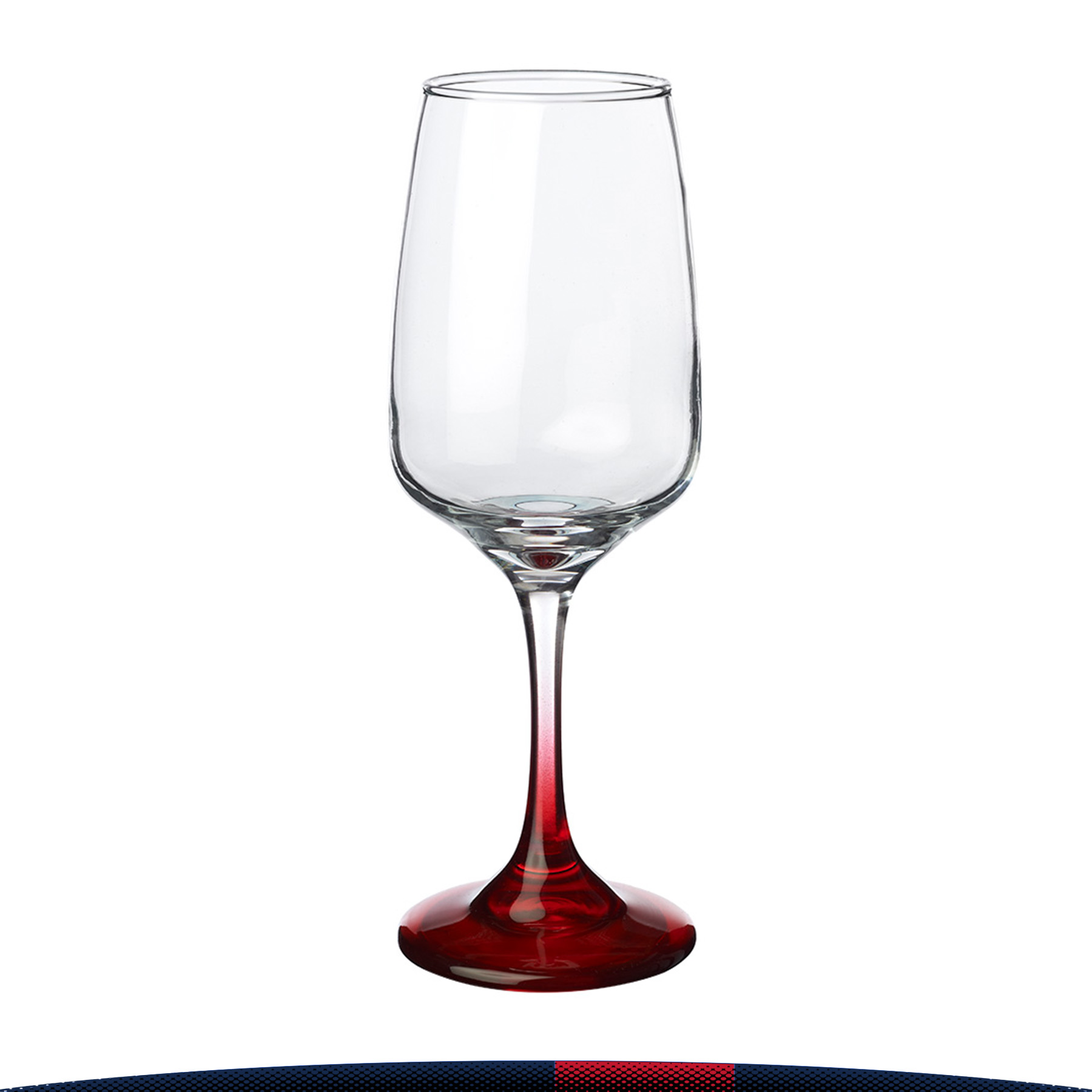12.5 oz. Super Red Wine Glasses 2
