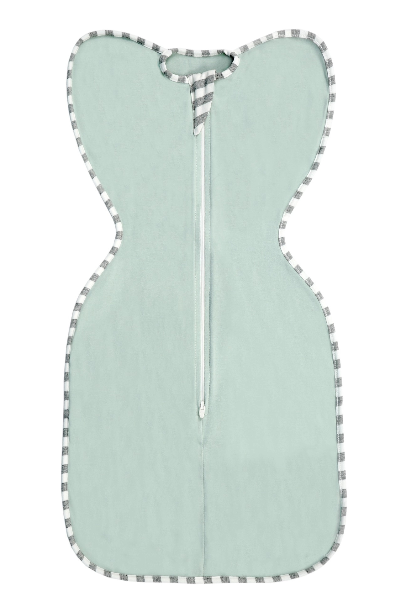 Baby Swaddle Sack, Blanket, Transition Bag 3