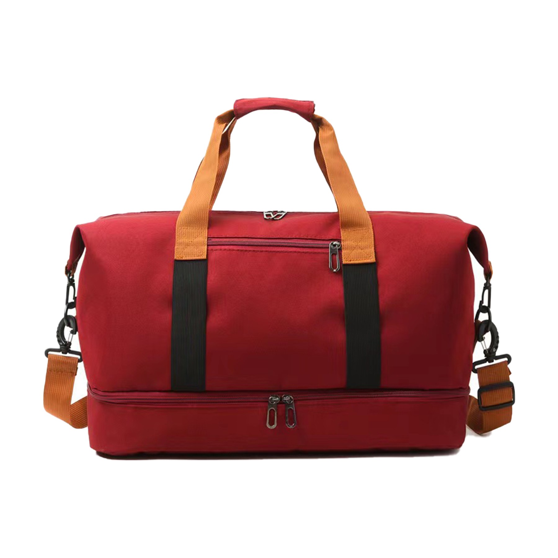 Gym Bag 1