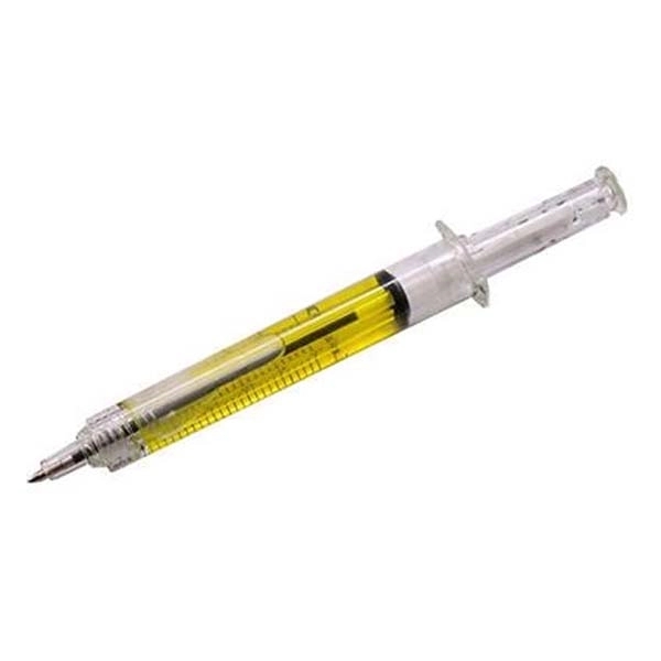 Syringe Ballpoint Pen 8