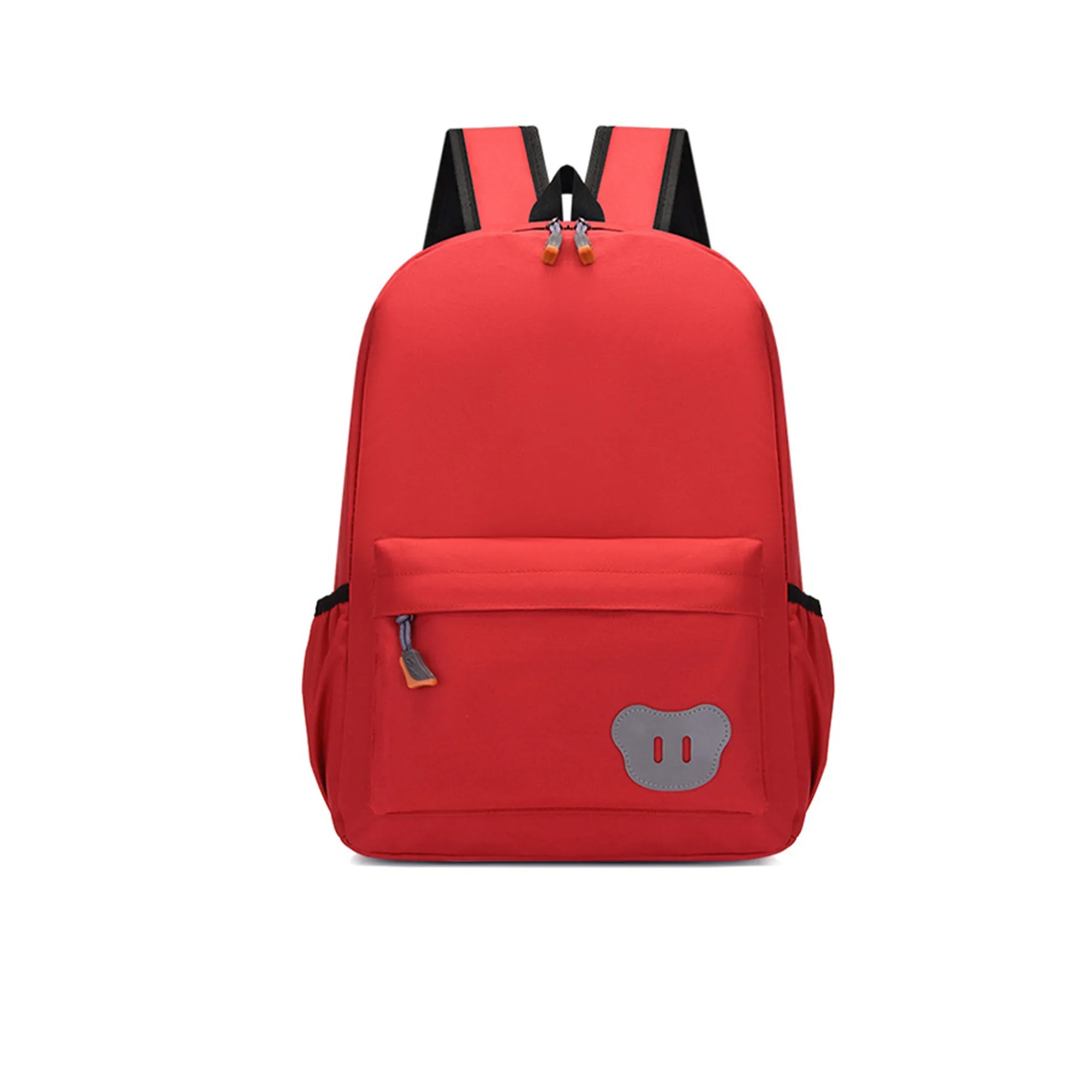 MOQ 10 Outdoor Travel School Backpack 9