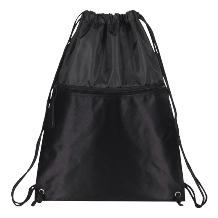 Shine On Drawstring Backpack 5