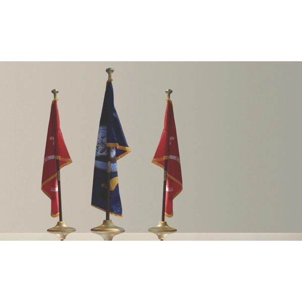 Military Indoor Deluxe Kit 1