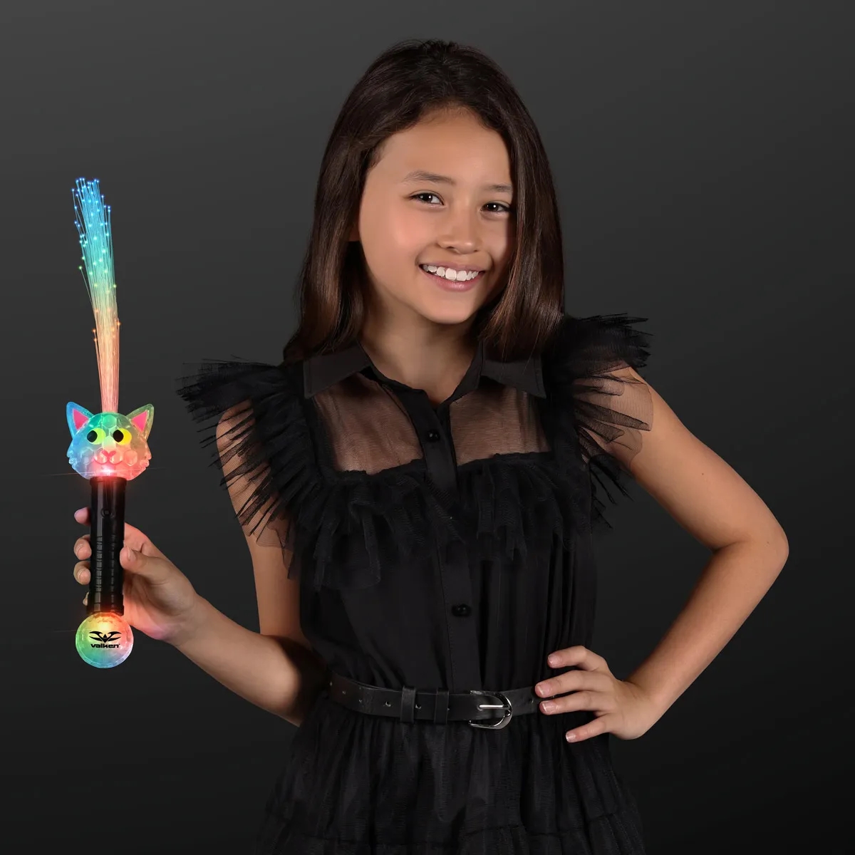 LED Cat Party Wand, Light Projecting 3