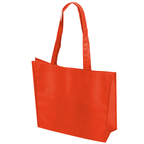 Non Woven Textured Tote Bag 9