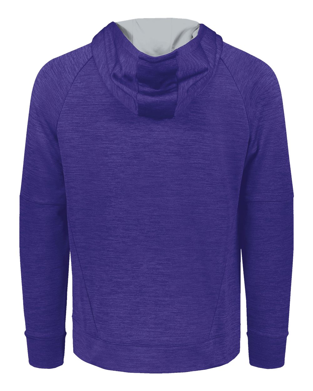 Men's All-Pro Performance Fleece Hooded Sweatshirt - 223580 4