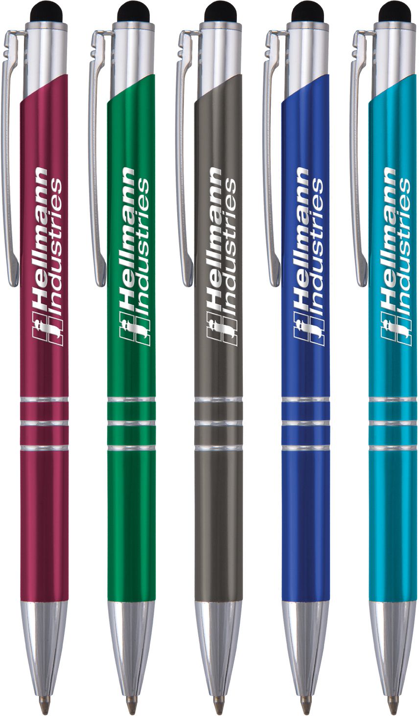 DELANE® CLASSIC STYLUS PEN 10