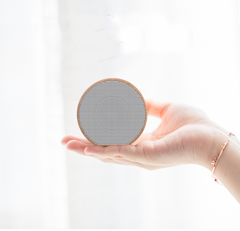 Portable Bluetooth Speaker 3