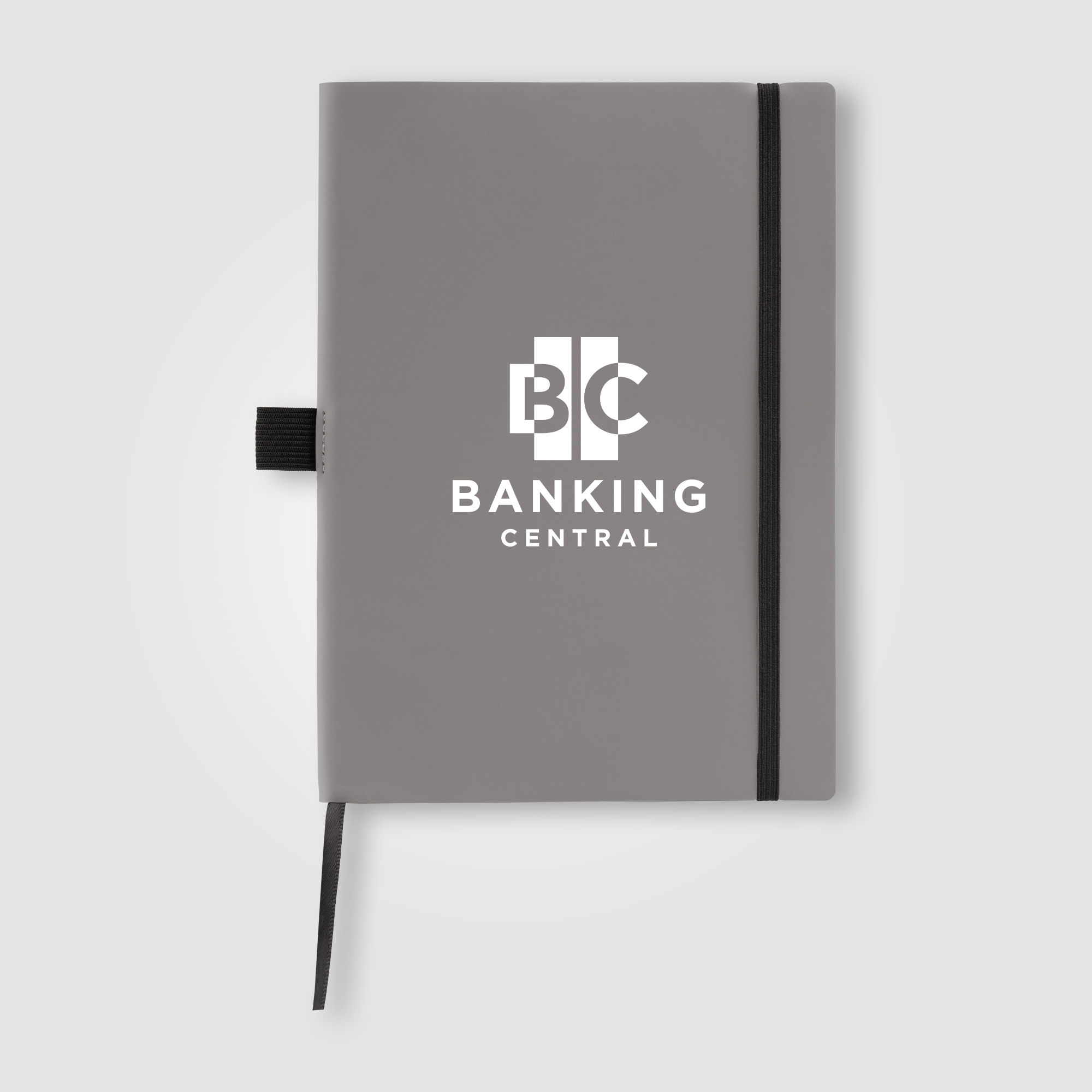 Hemingway Recycled Soft Cover Journal - A5 5.5" x 8.3" 3