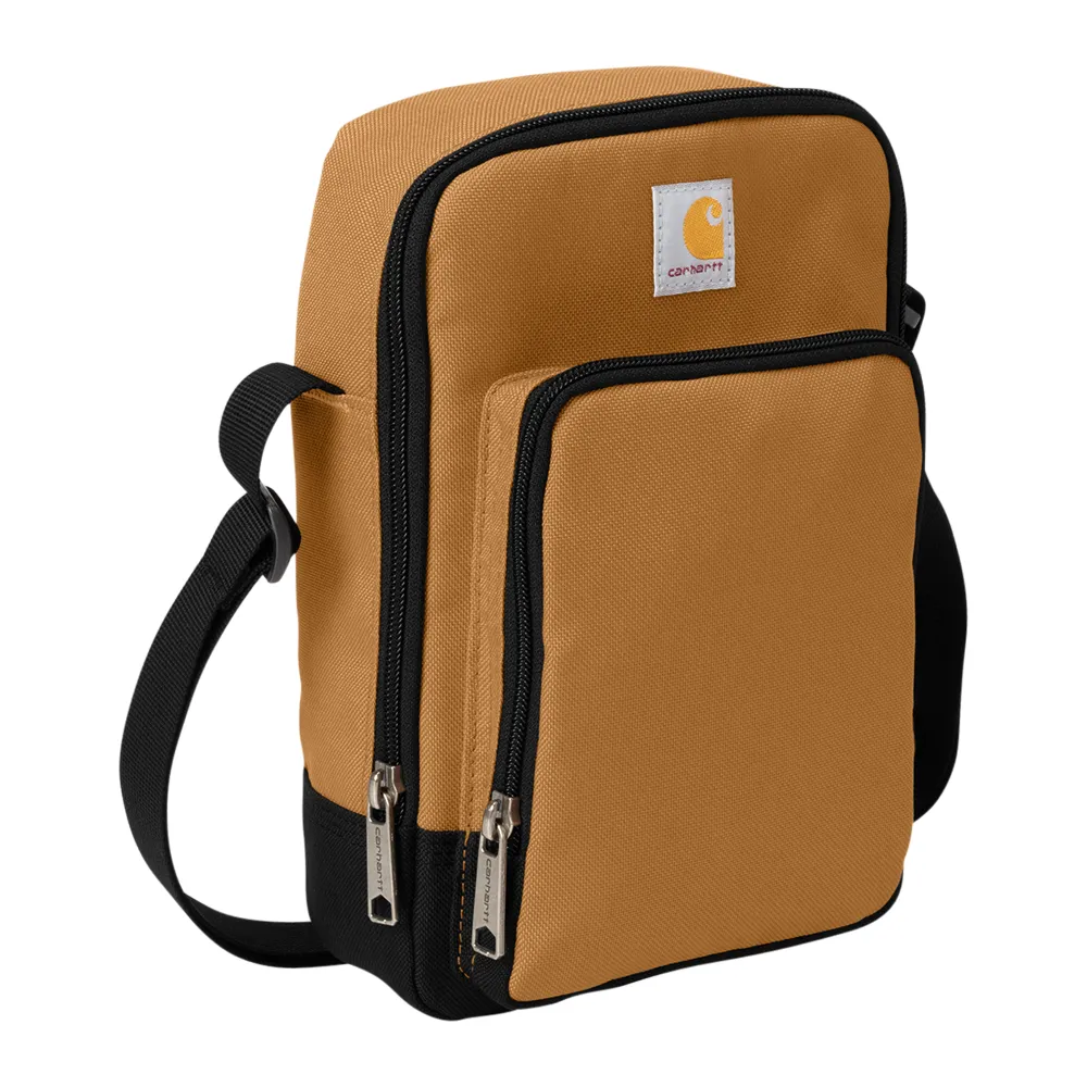 Carhartt(R) Crossbody Zip Bag 4