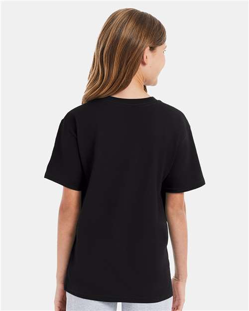 Youth Perfect-T T-Shirt - 498Y 105