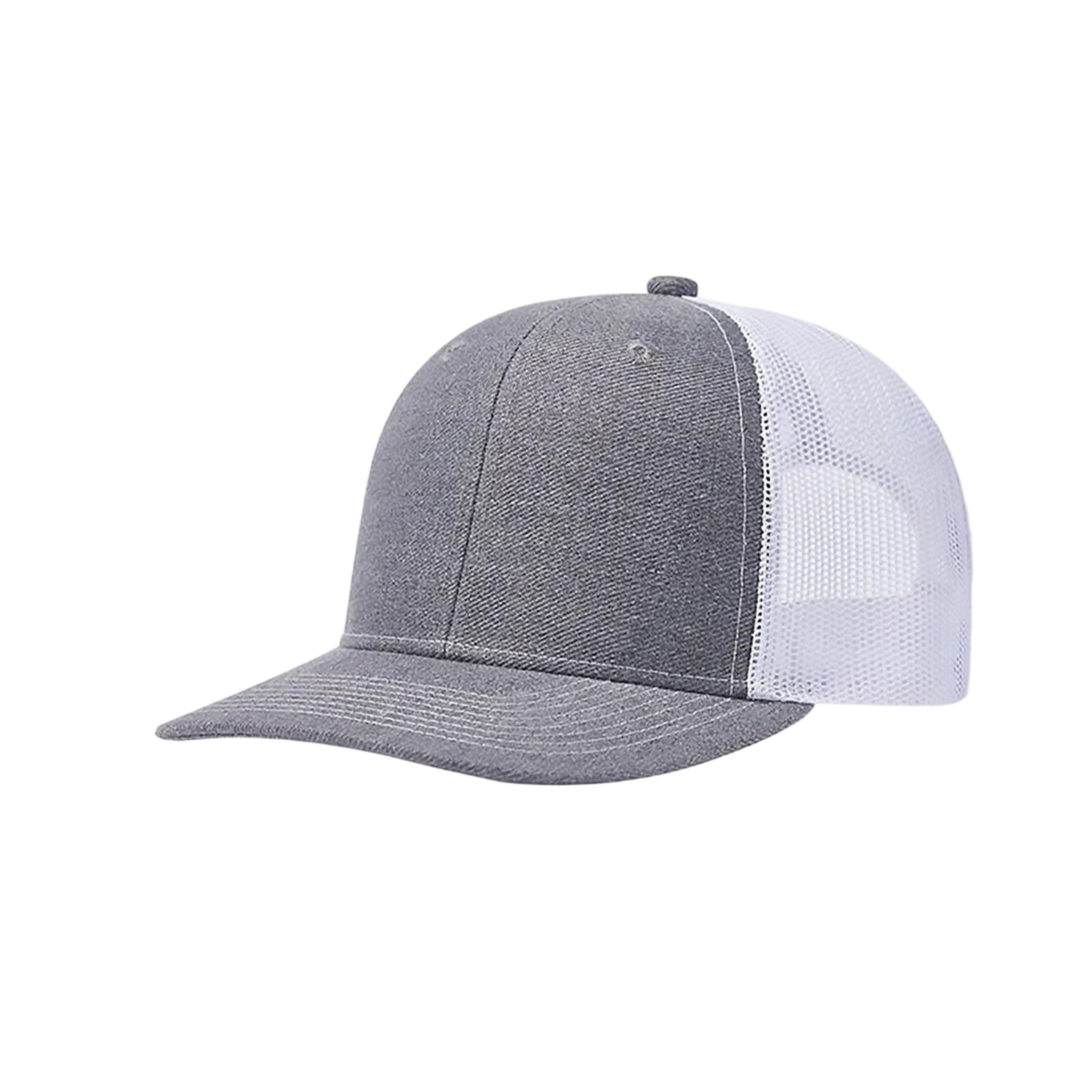 Baseball Cap with Mesh Back 6
