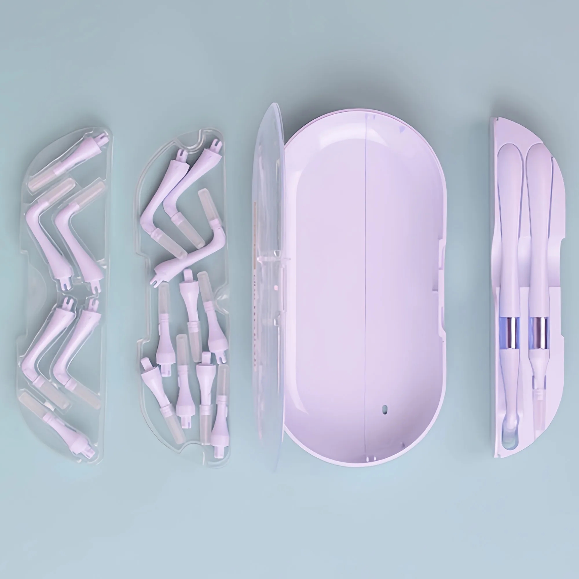 Popular L I Interdental Brush With Bristles 5
