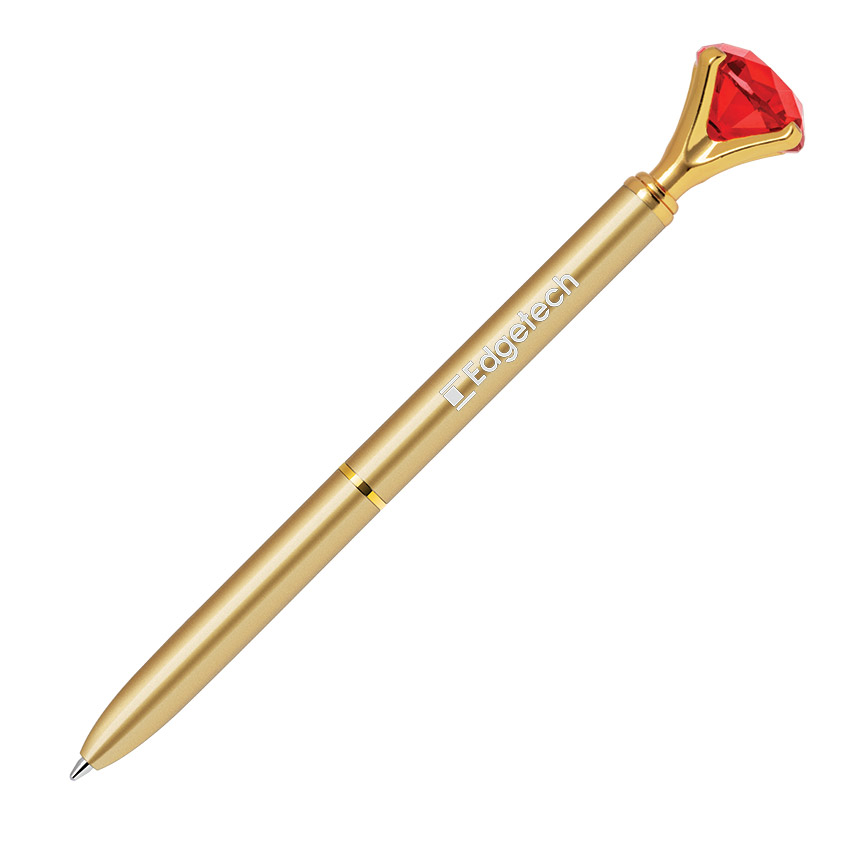 Diamond-III Ruby Top Pens 3