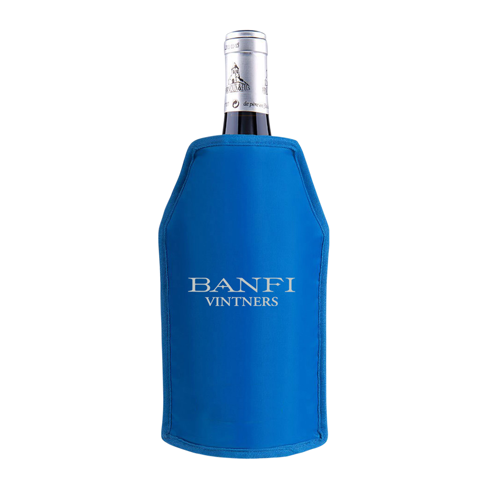 Wine Chiller Sleeve 1