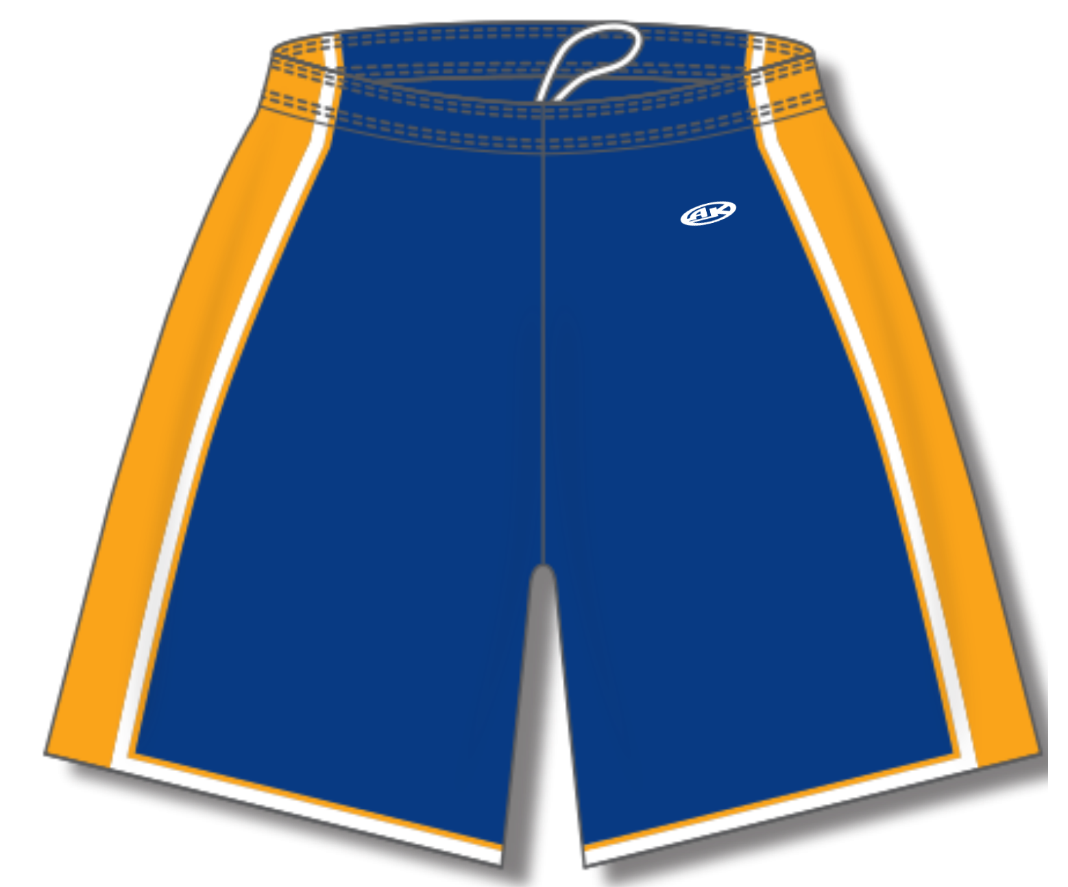 Pro Basketball Shorts BS1735-G01 109