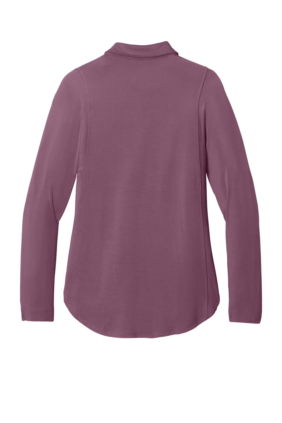 Port Authority Women's Luxe Knit Button Tunic LK5602 21