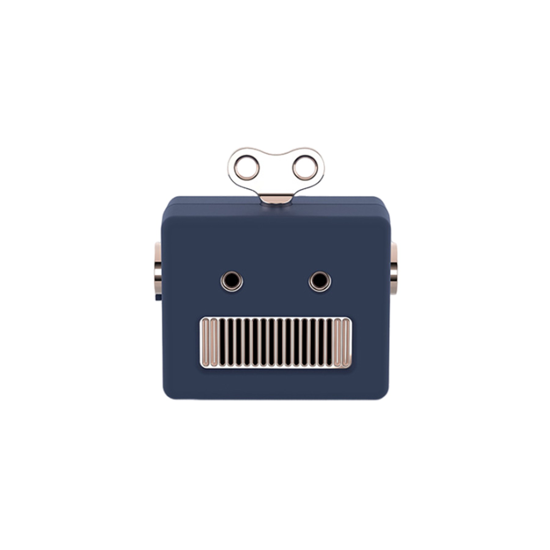 Mini Wireless Robot Speaker 3