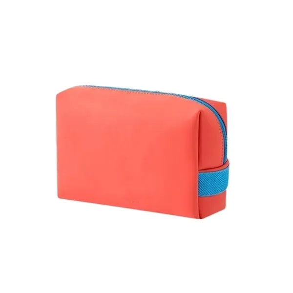 Waterproof Luxury Cosmetic Travel Bag - Makeup Organizer 4