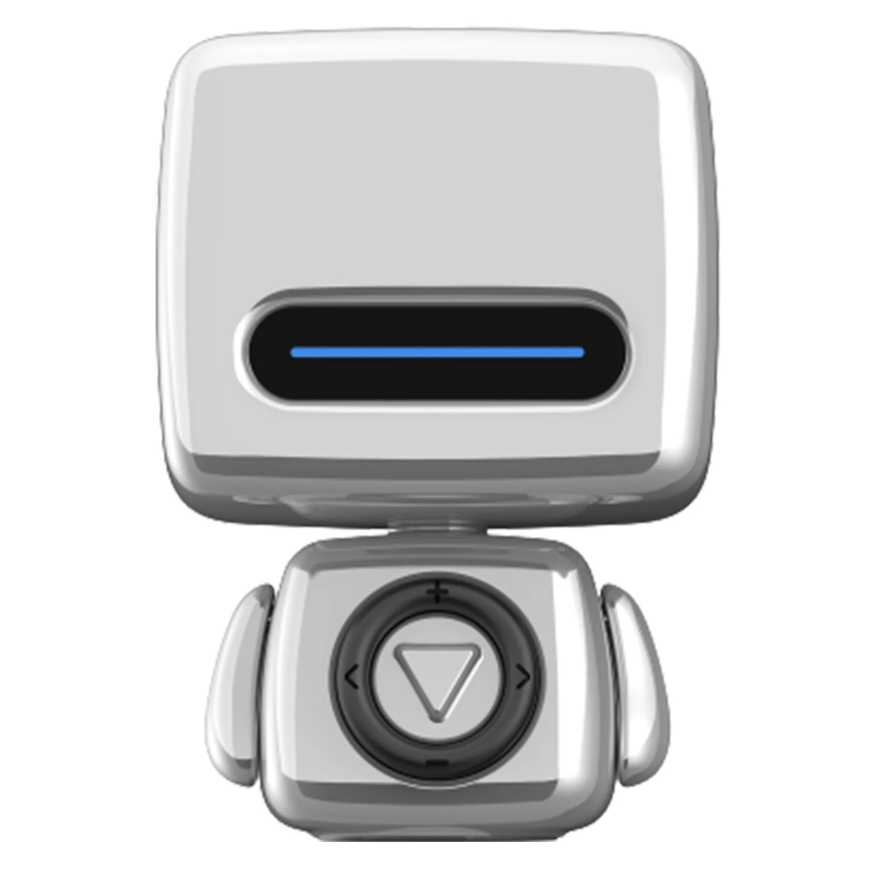 Mini Wireless Speaker W/ Robot Design 2