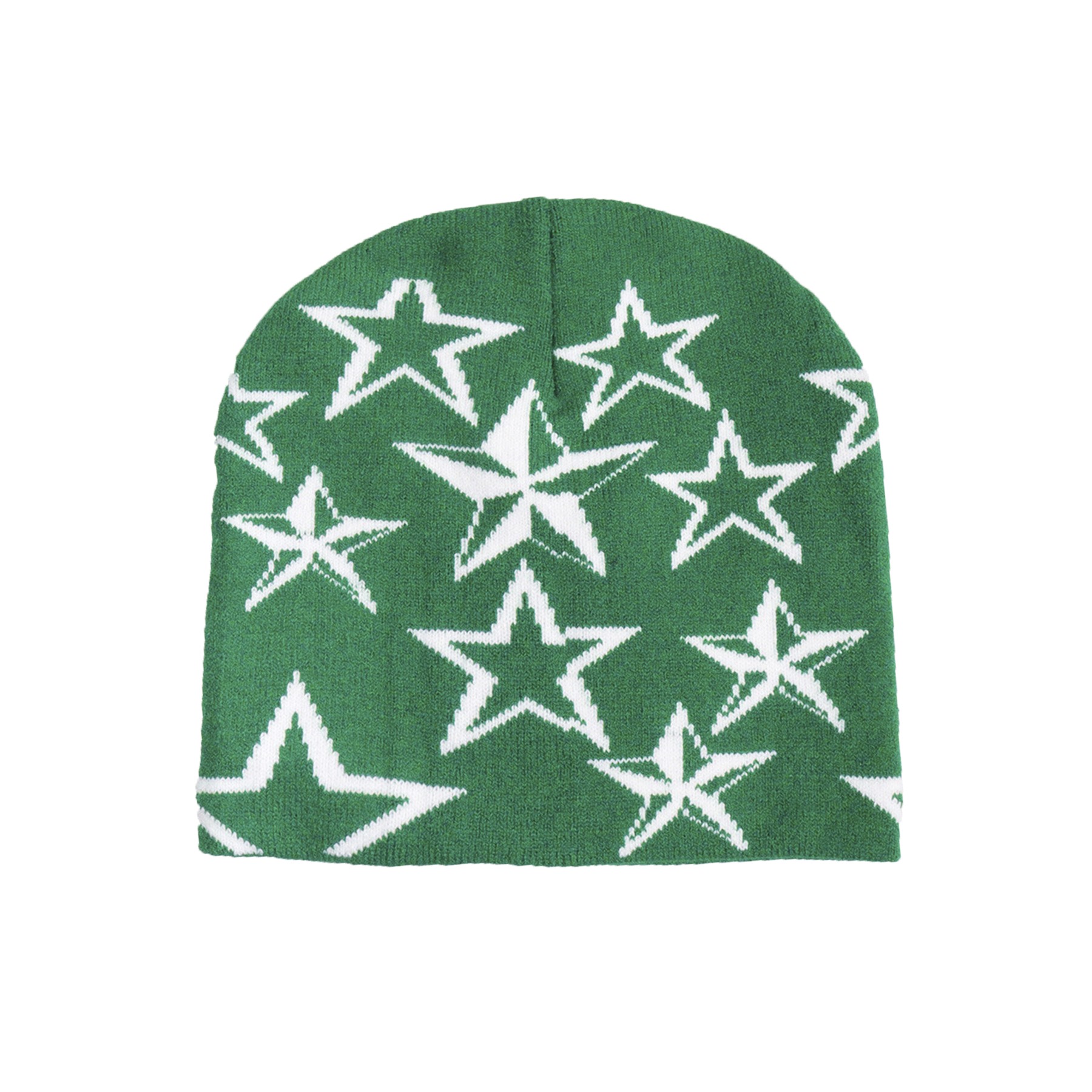 Little Star Knitted Hat 3