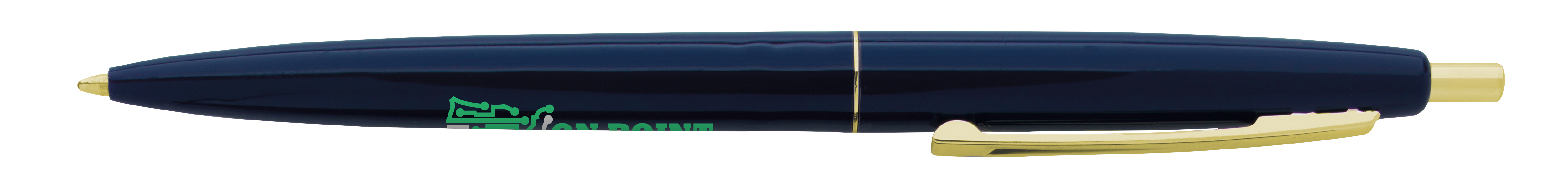 Classic Collection Clic™ Gold Pen 113