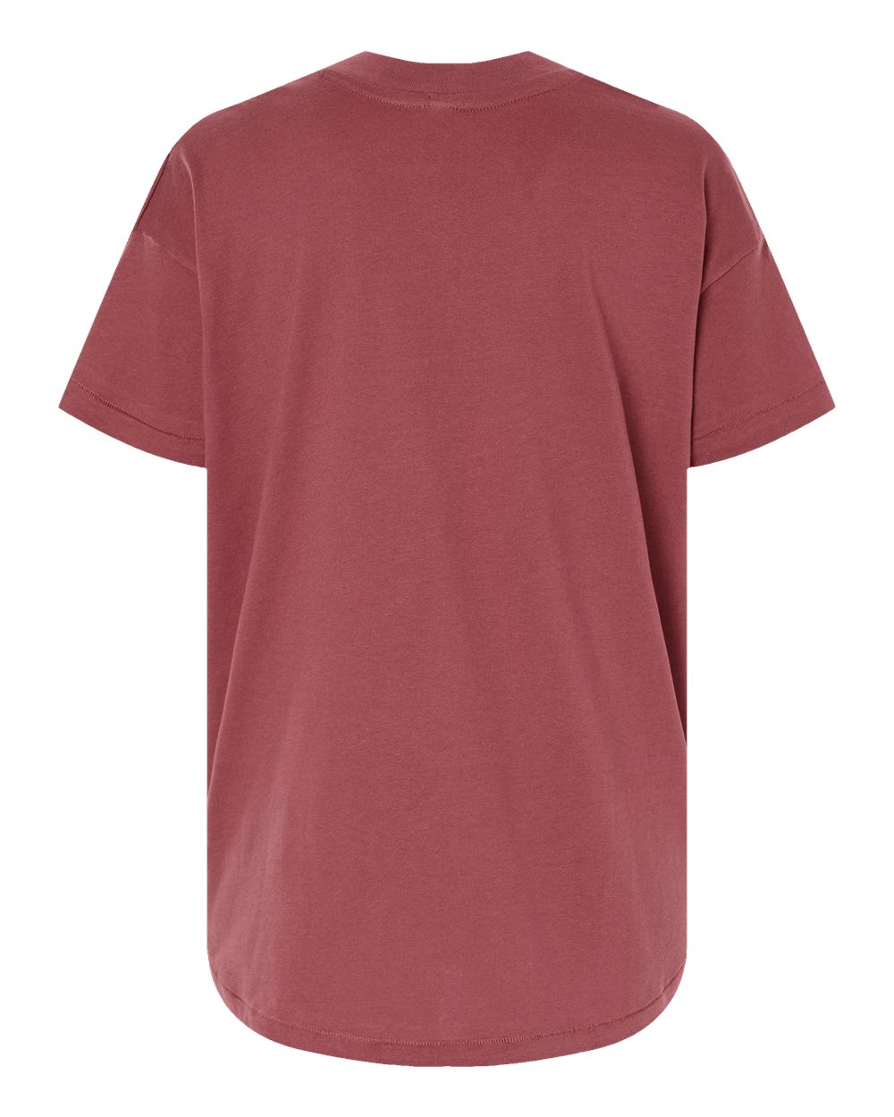 Women's Hi-Lo Tee - 3519 18