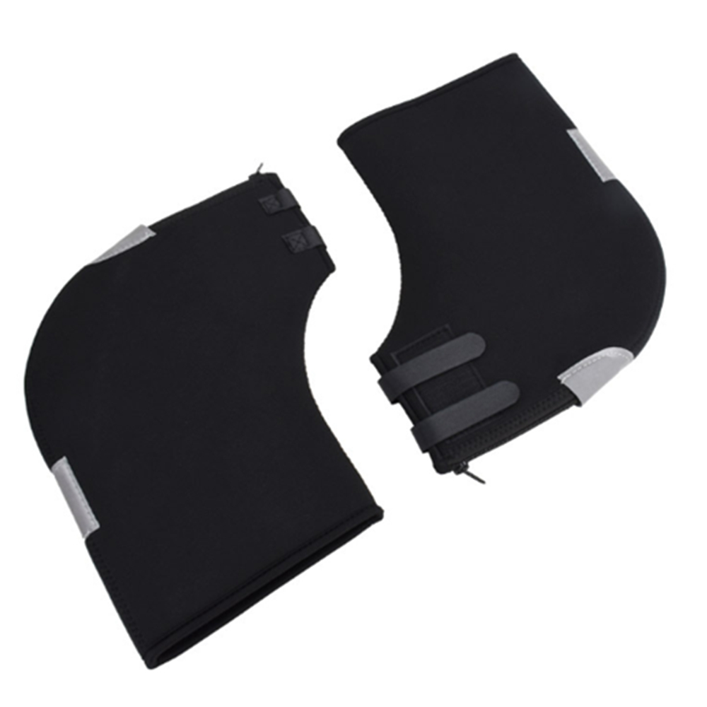 Neoprene Extra Thick Cycling Handlebar Mitten 3
