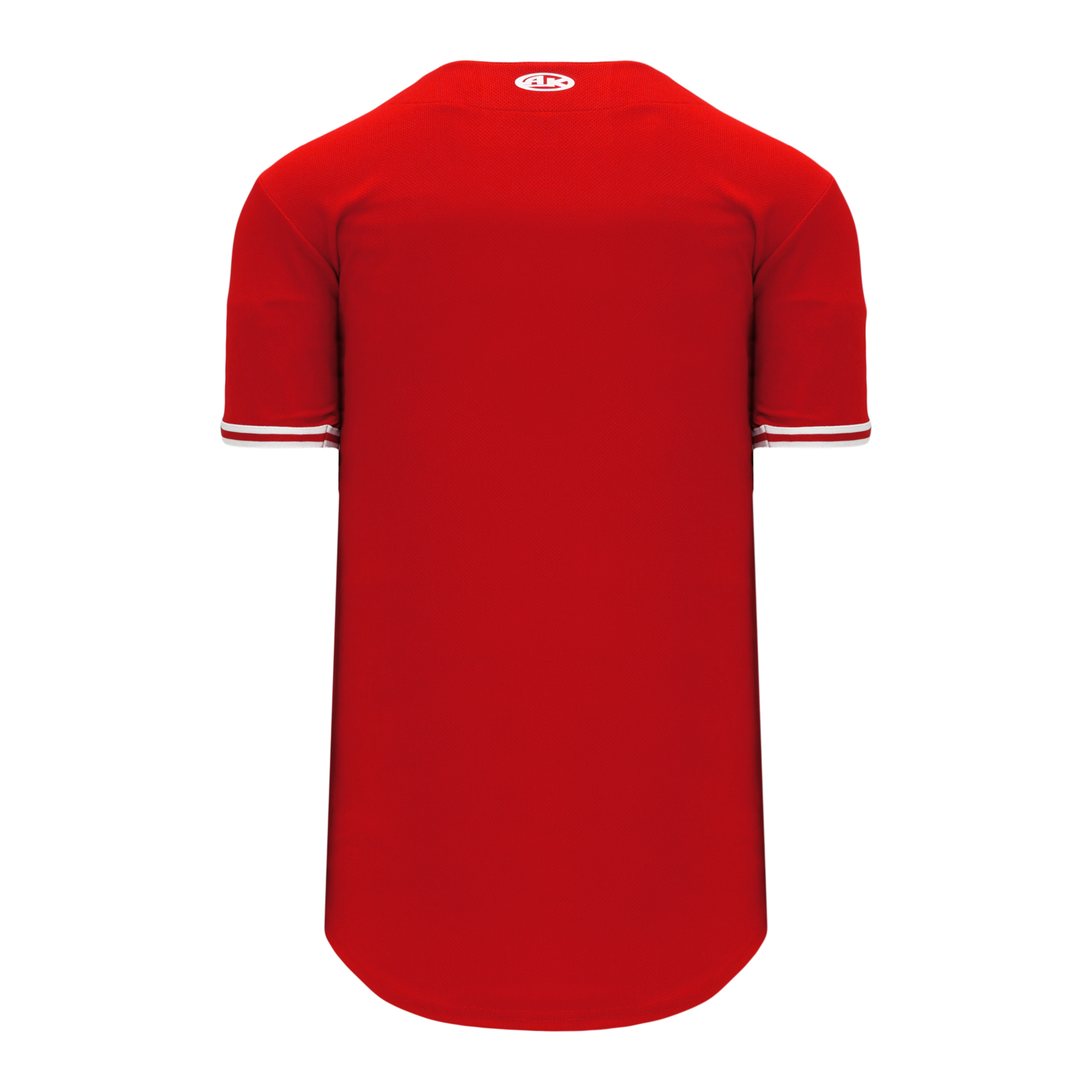 Full Button Baseball Jerseys BA5500-TOR-G01 25