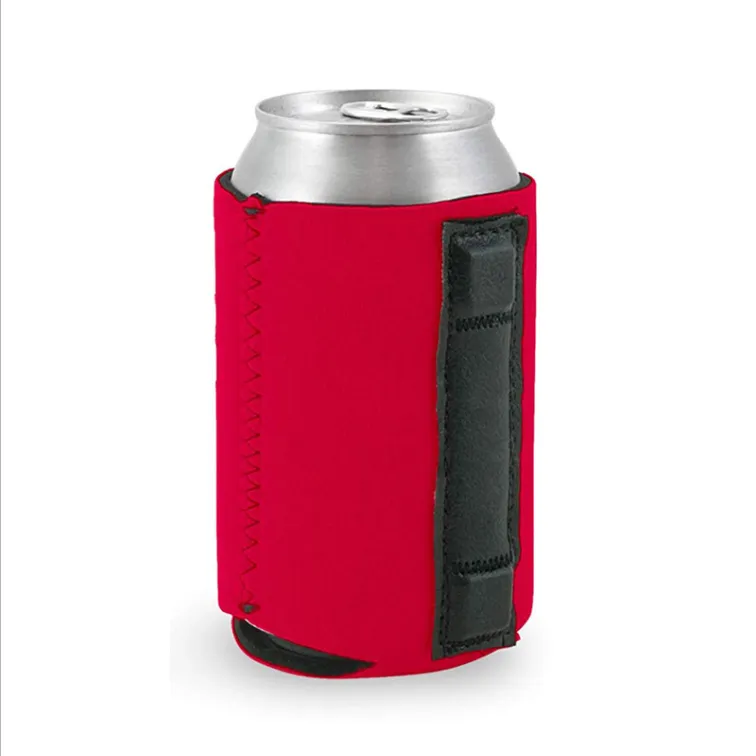 Magnet Beverage Can Cooler 1