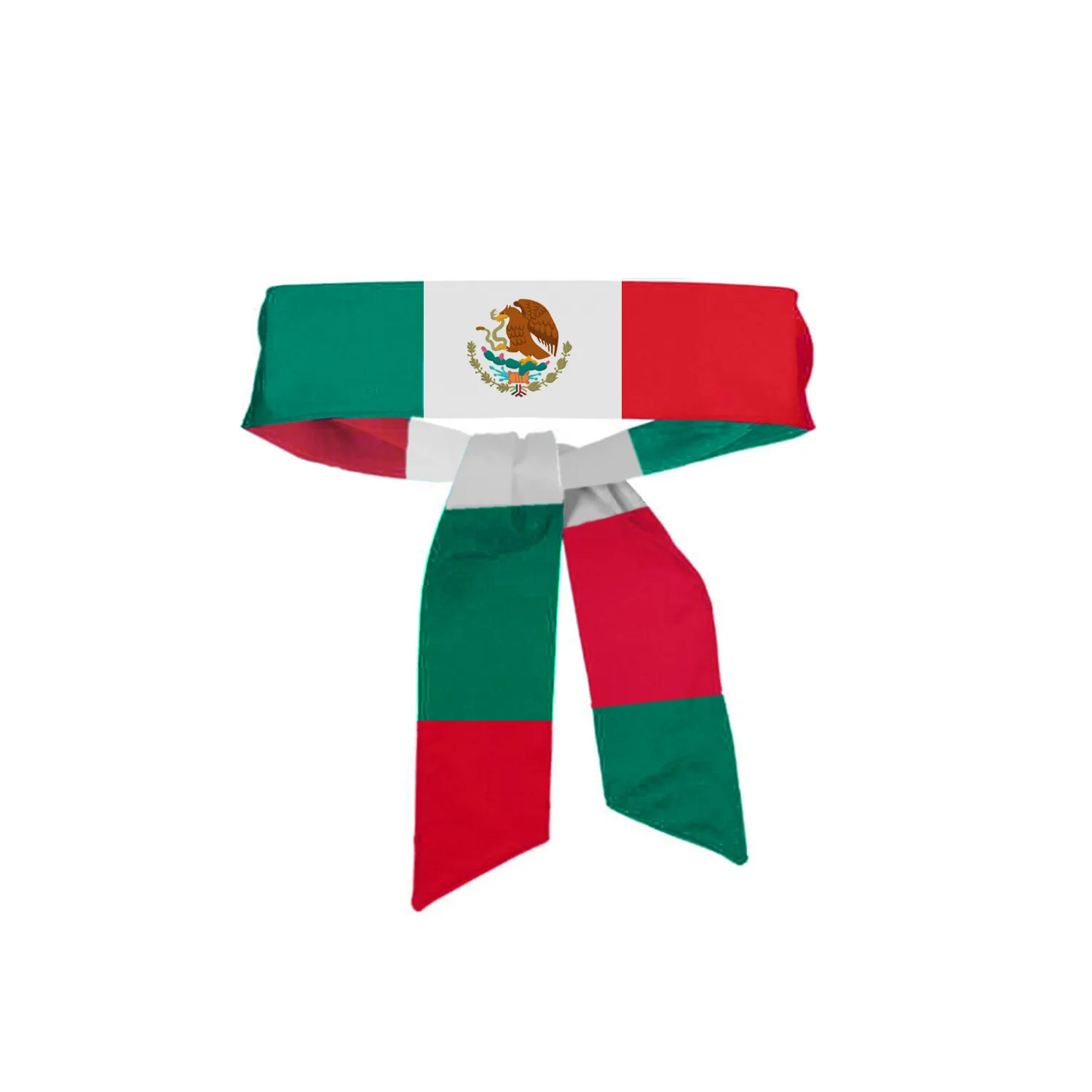 Polyester Independence Day Decorative Headband 3