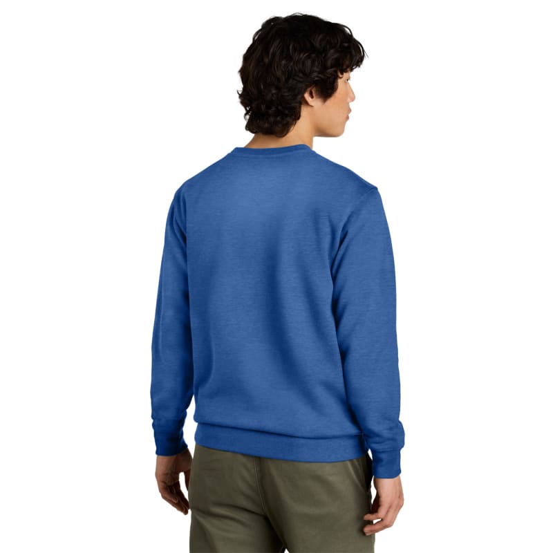 District V.I.T. Fleece Crew 61