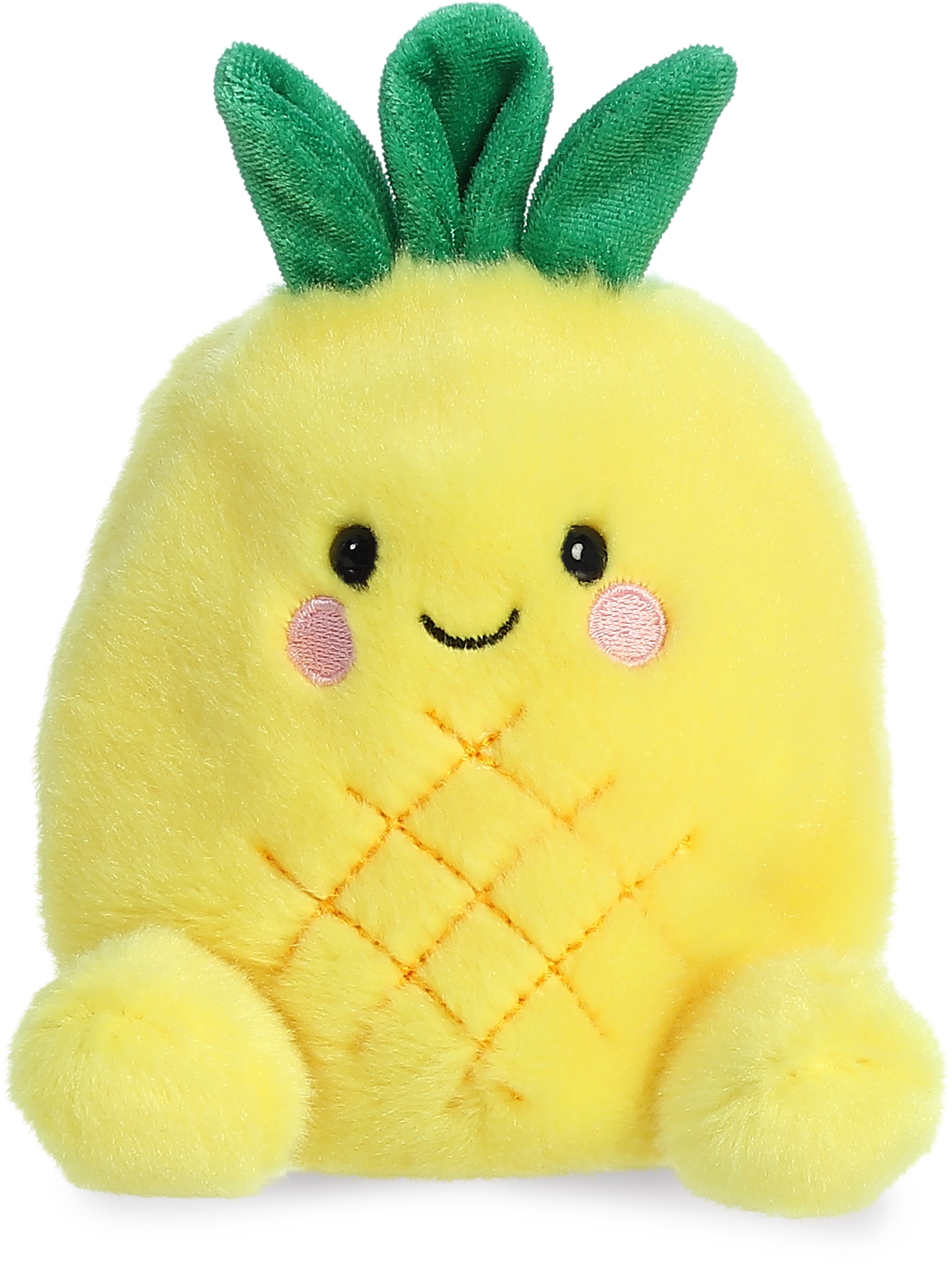 5" Perky Pineapple 2