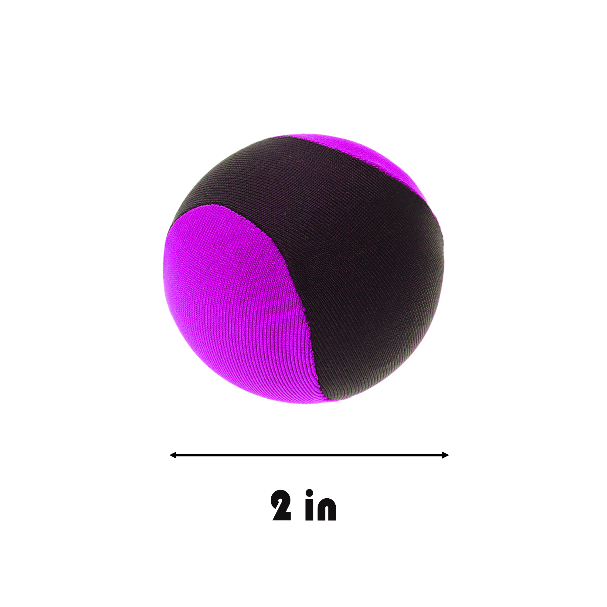 Yoga Health Stress Relief Water Ball 6