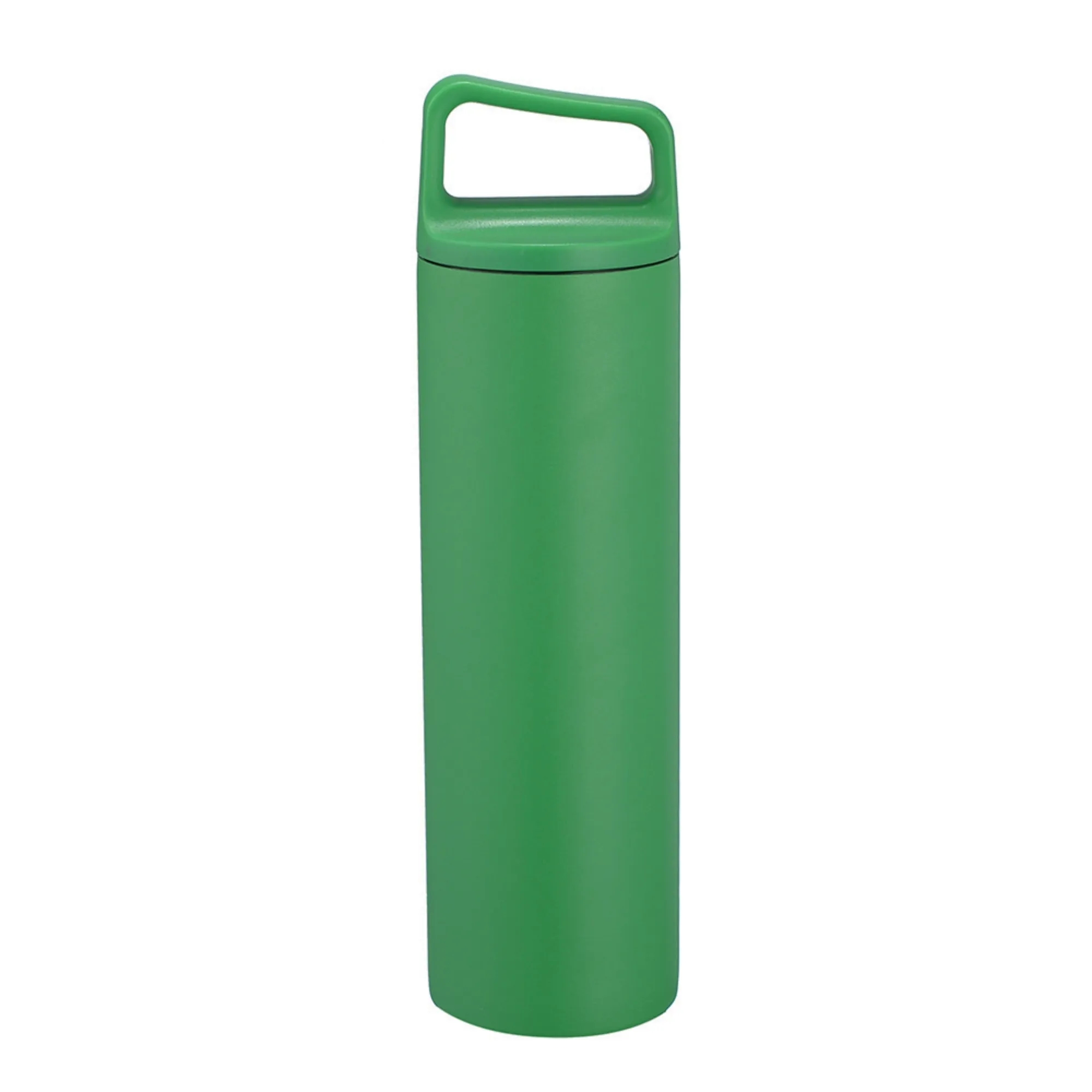 16oz 304 Stainless Steel Handle Thermos Cup 7